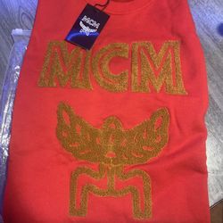 MCM Sweater XXL
