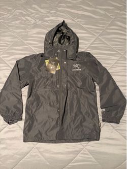 Arc’teryx Gortex Performance Jacket