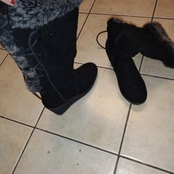 Rampage Winter Boots