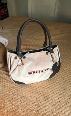 Juicy couture Shoulder Bag