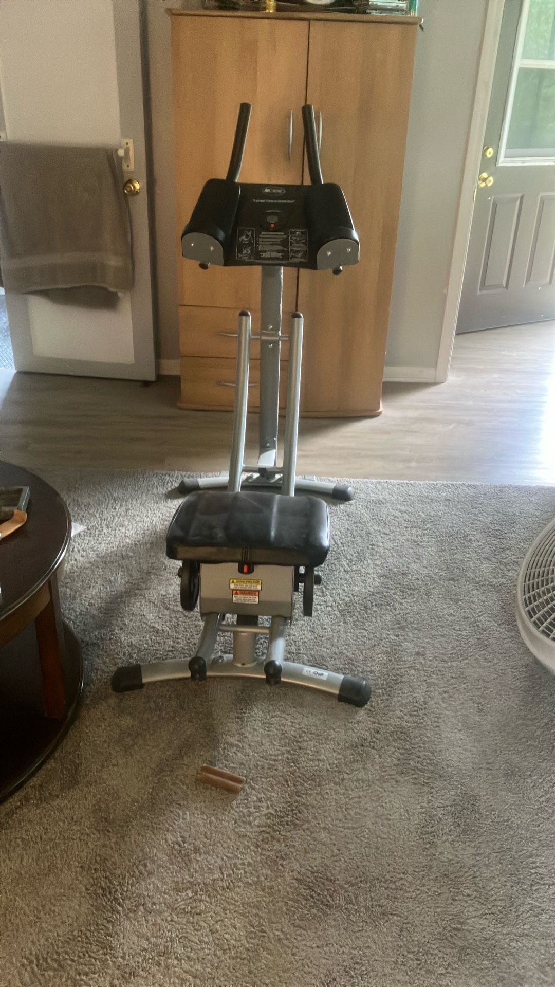 AbCoaster Pro