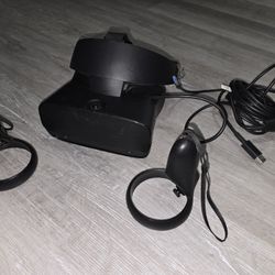 Oculus Rift S VR Headset Complete Kit for PC – Tested