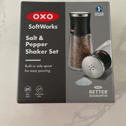 OXO SoftWorks