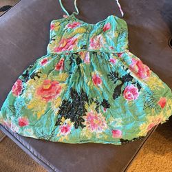 Billabong Dress 
