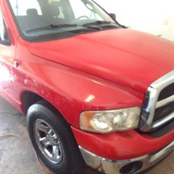 2005 Dodge Ram 1500