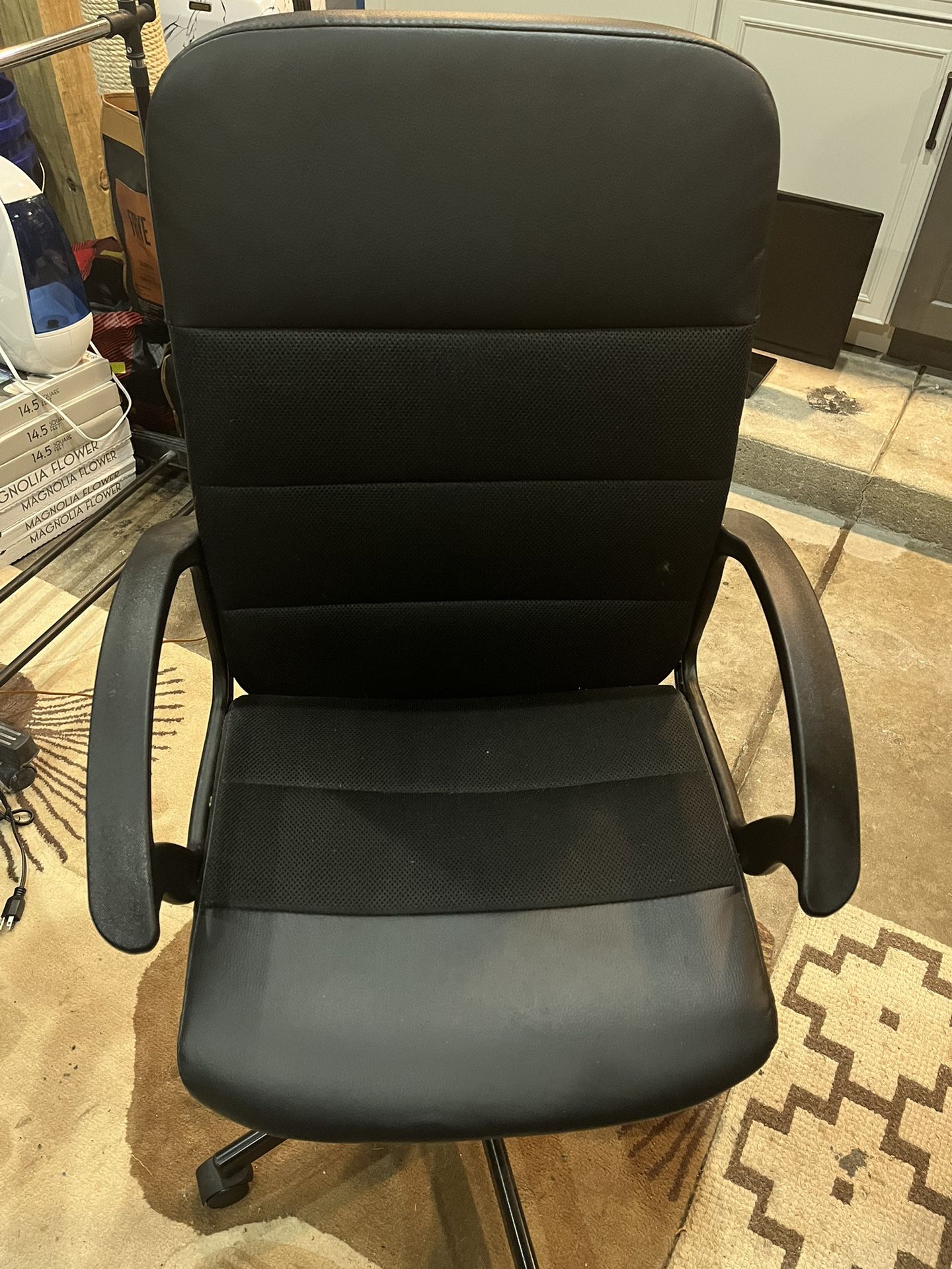 Adjustable Office Chair 