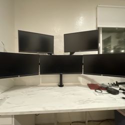 HP P24h G4 FHD Monitor (2)