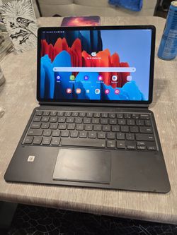 Galaxy Tab S7 (5G/Wifi) Tablet