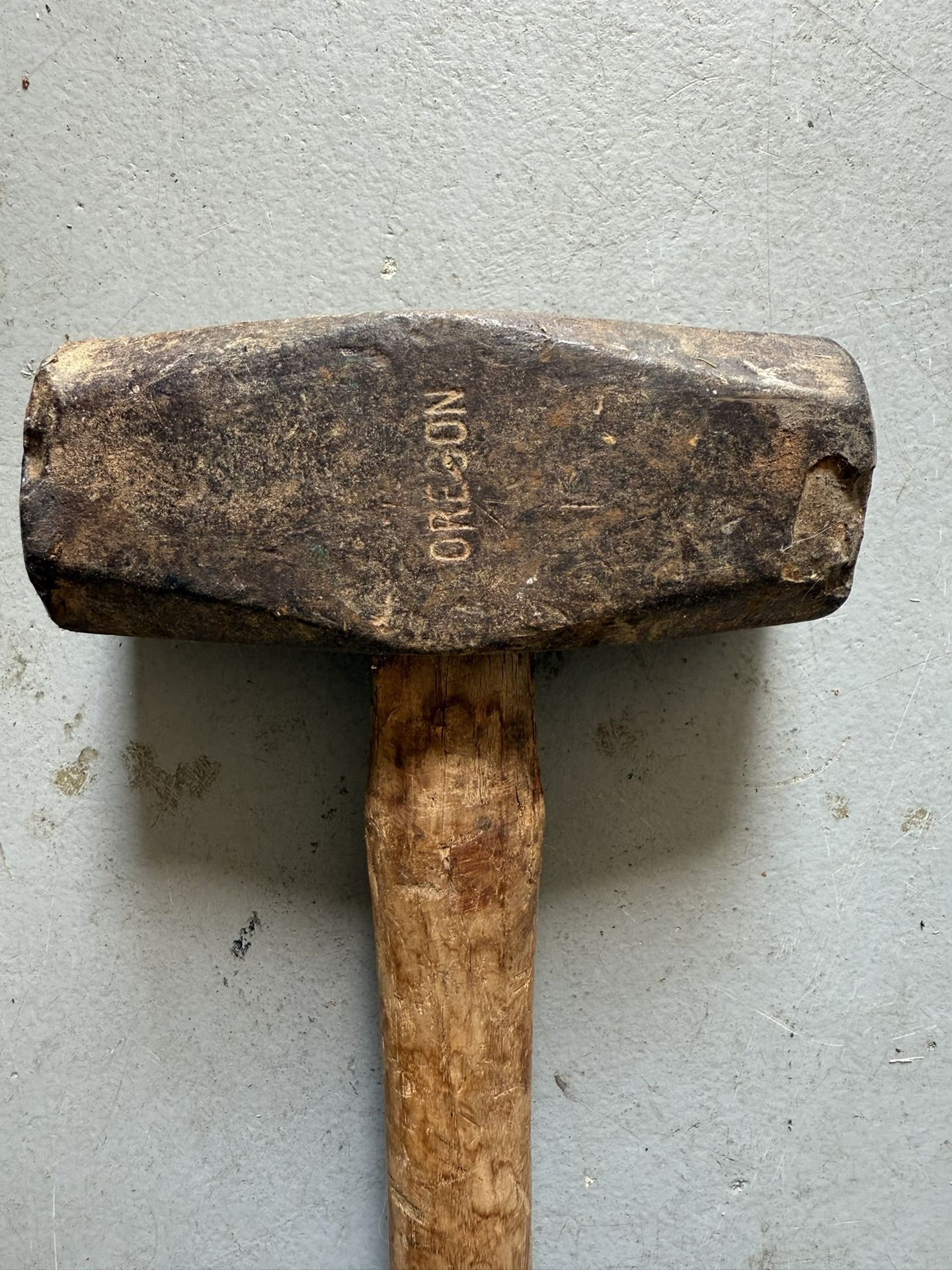 Oregon Sledgehammer