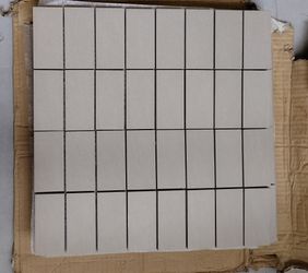 Porcelain Tile Floor or Wall