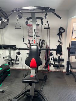 BowFlex Xtreme 2 SE Home Gym – 410 LB Resistance – Complete Package – $700 OBO
