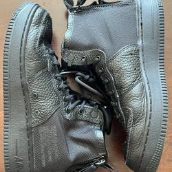 Nike SF Air Force 1 Mid AJ0424-003 5Y