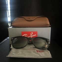 Ray Ban Sunglasses