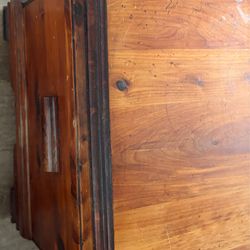 Cedar Chest