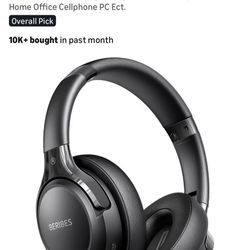 Wireless Headphones - 🎧 - New In Box