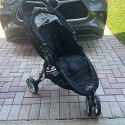 City Mini Stroller