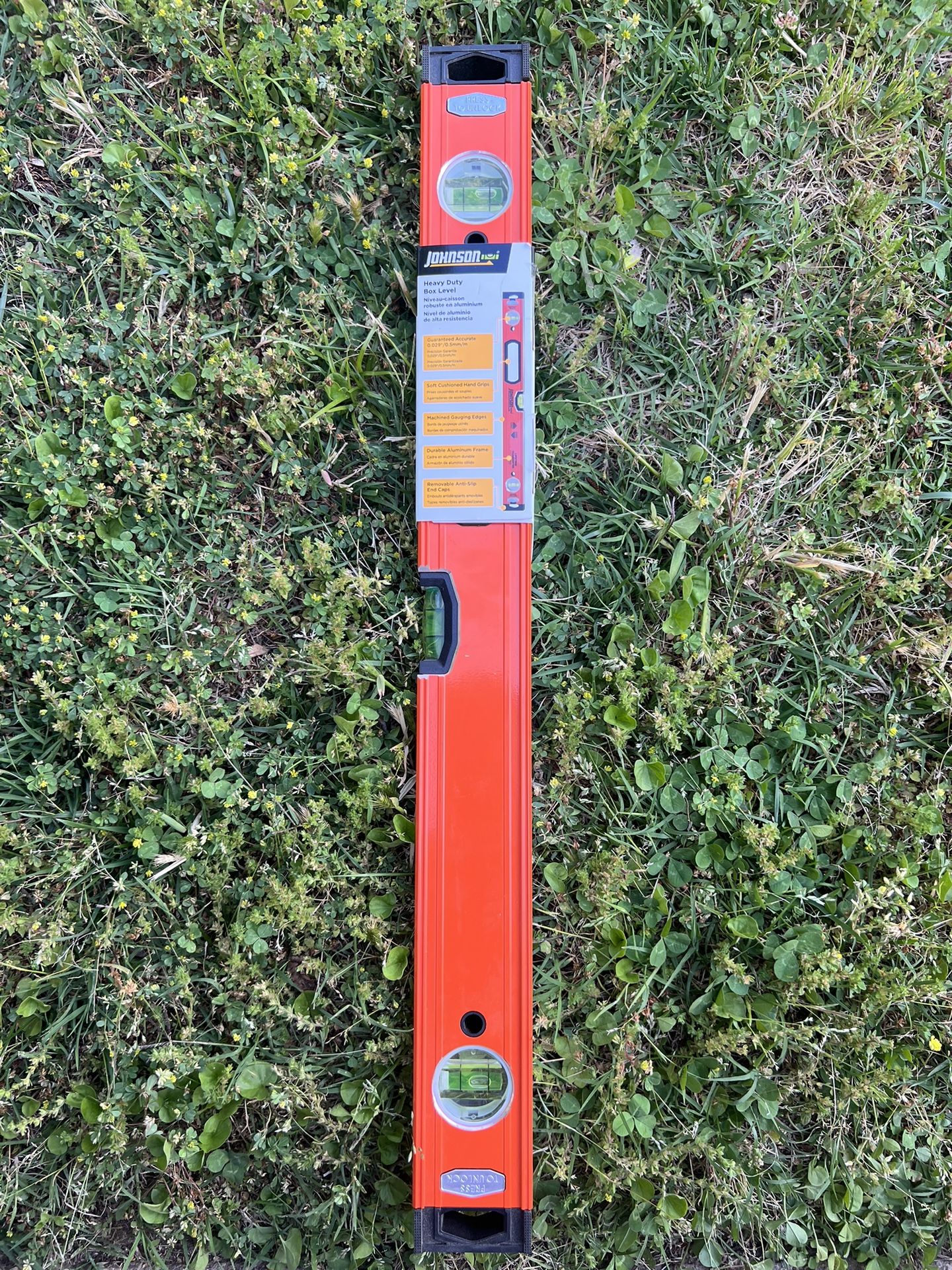 2’ Level 