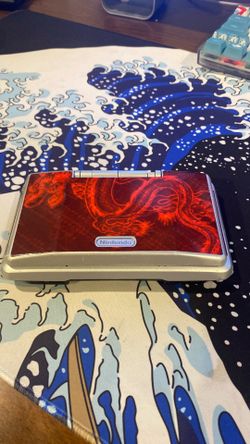 Nintendo DS