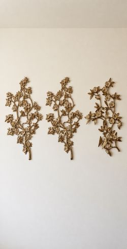 Wall decorations