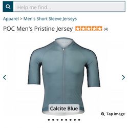 3 Never Worn Brand New Cycling Jerseys