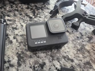 GoPro HERO9 Black