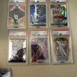Sports Cards