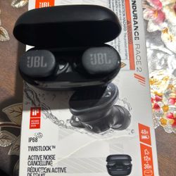 JBL Earbuds