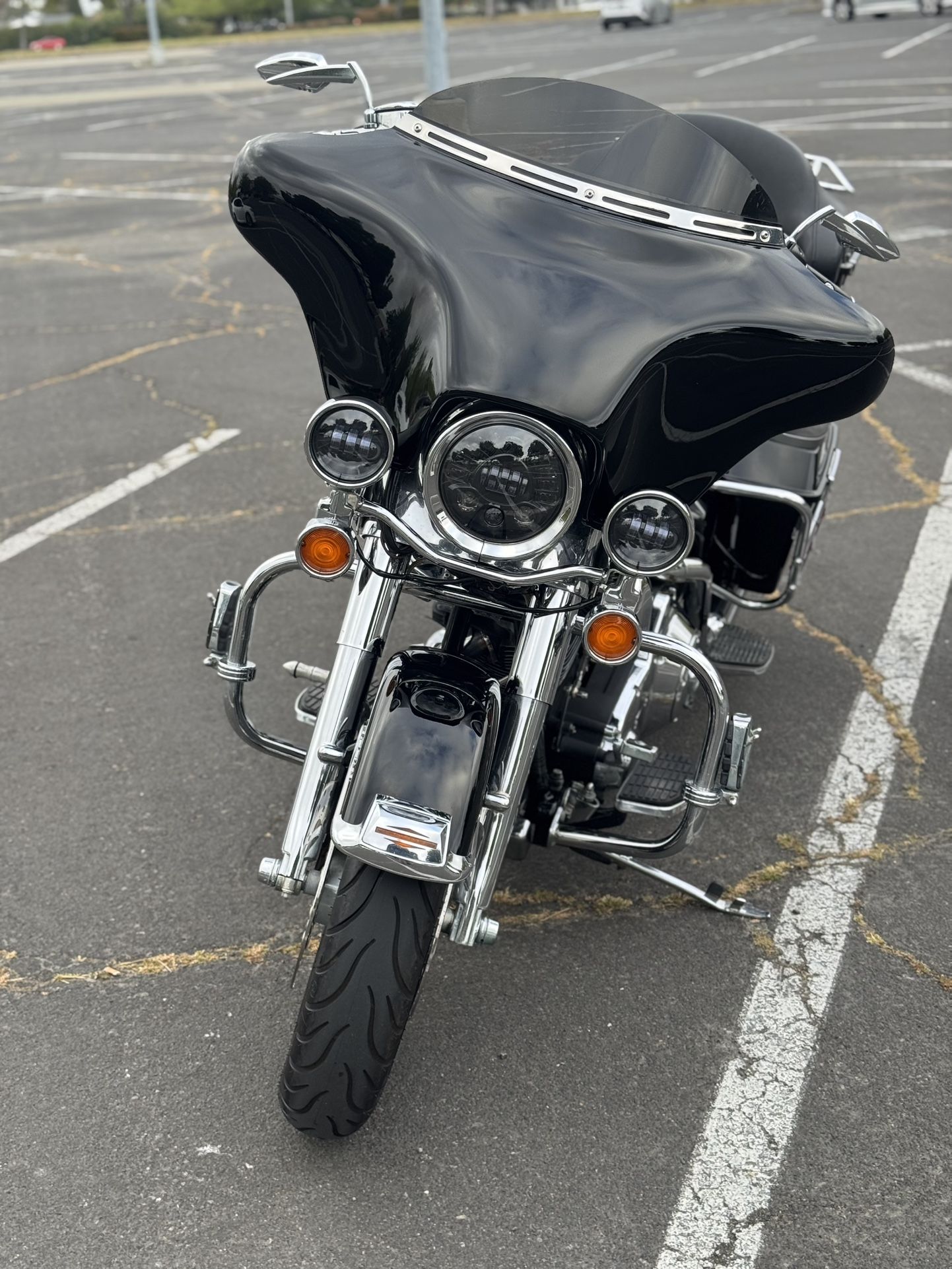 2004 Harley-Davidson Road King