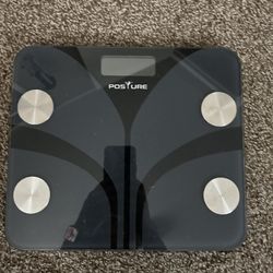 Digital Scale