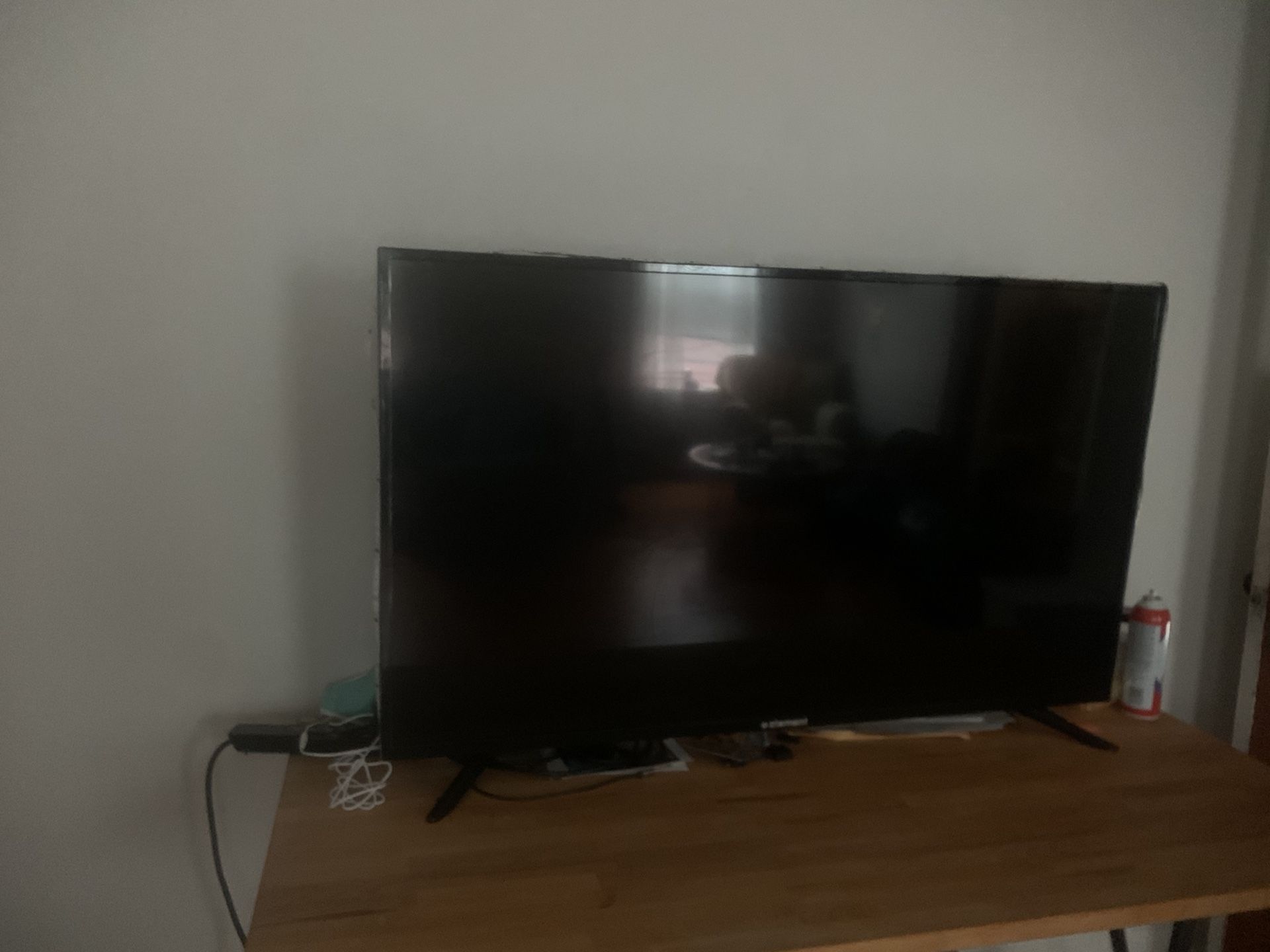 Element 55 inch 4K smart tv