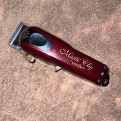 Wahl Wireless Magic Clips 