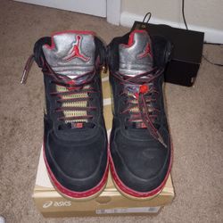 Jordan 1 Fusion READ DESCRIPTION 