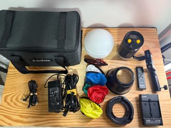 Godox ML60 Kit