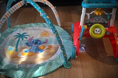 Baby Accessories