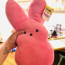 Easter Peep Plush 