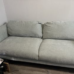 Clean Couch For Sale!