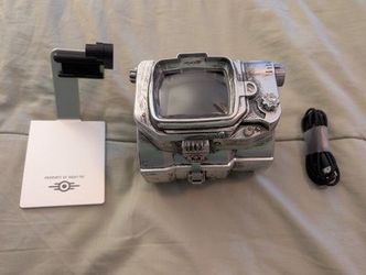 fallout pipboy 3000 mk V