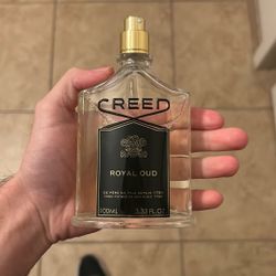 Creed Royal Oud