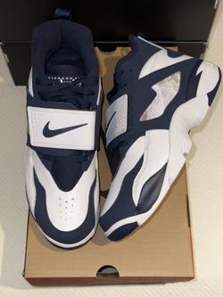 Nike Air Diamond Turf - “Cowboys” - Size 12.5M - FZ8224-101 - 2025
