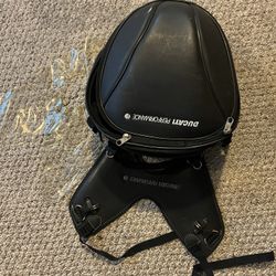 Ducati Tank Bag