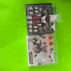 WP Model Jeice Figure (Read Description)