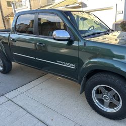 2003 Toyota Tundra