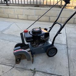 Craftsman edger