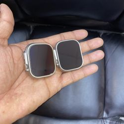 Apple Watch  Ultra 2 49mm GPS + Cellular 