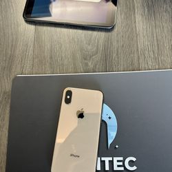 Iphone Xs 64Gb Gold Unlocked