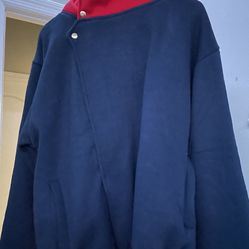 Japanese Anime Hoodie 
