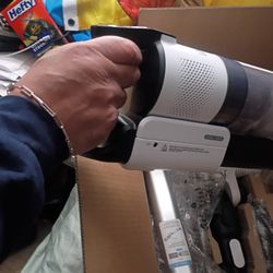 Levoit LVAC200 Vacuum  Don't Have Power Cord,