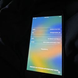 iPhone Se 