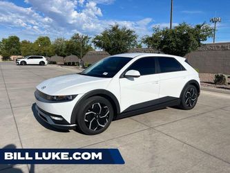 2023 Hyundai IONIQ 5