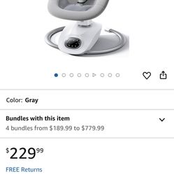 Baby Swing